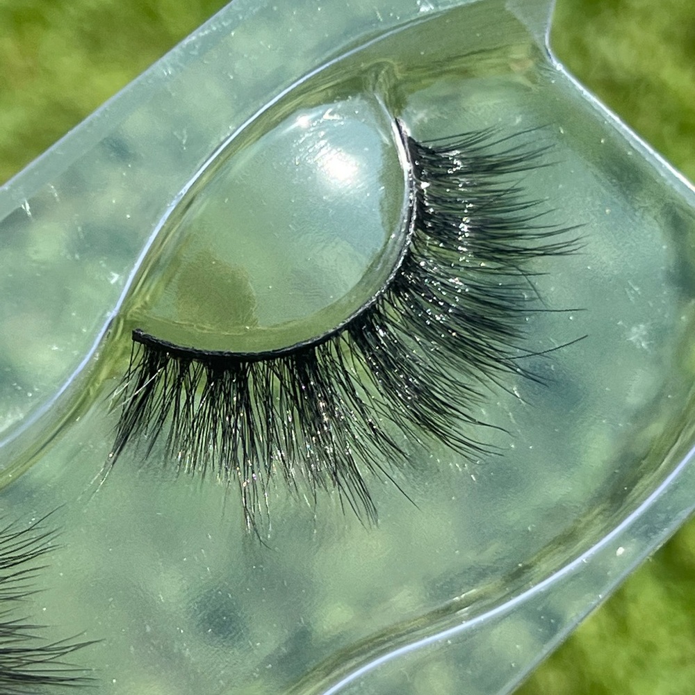 Luxury Faux Mink Lashes Style 9D22